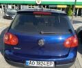 Синій Фольксваген Гольф, об'ємом двигуна 1.4 л та пробігом 251 тис. км за 5950 $, фото 4 на Automoto.ua