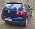 Синій Фольксваген Гольф, об'ємом двигуна 1.6 л та пробігом 290 тис. км за 5300 $, фото 7 на Automoto.ua