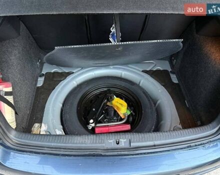 Синий Фольксваген Гольф, объемом двигателя 1.9 л и пробегом 238 тыс. км за 5800 $, фото 18 на Automoto.ua