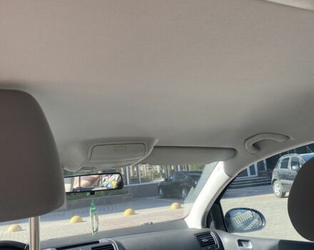 Синий Фольксваген Гольф, объемом двигателя 1.4 л и пробегом 258 тыс. км за 5450 $, фото 13 на Automoto.ua