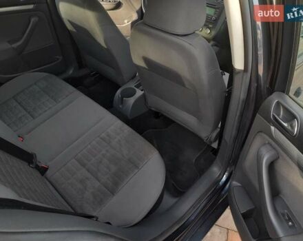 Синій Фольксваген Гольф, об'ємом двигуна 1.6 л та пробігом 231 тис. км за 5599 $, фото 32 на Automoto.ua