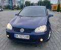 Синій Фольксваген Гольф, об'ємом двигуна 1.39 л та пробігом 282 тис. км за 5500 $, фото 1 на Automoto.ua