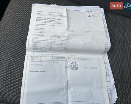 Синий Фольксваген Гольф, объемом двигателя 1.6 л и пробегом 188 тыс. км за 6750 $, фото 57 на Automoto.ua