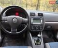 Синій Фольксваген Гольф, об'ємом двигуна 1.6 л та пробігом 290 тис. км за 5300 $, фото 15 на Automoto.ua