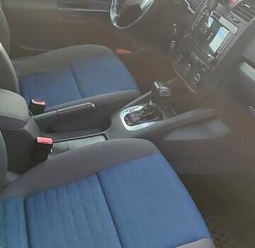 Синій Фольксваген Гольф, об'ємом двигуна 1.39 л та пробігом 233 тис. км за 7900 $, фото 11 на Automoto.ua