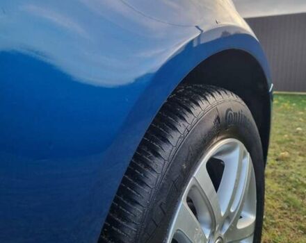 Фольксваген Гольф 2007 в Луцке на Automoto.ua Синий Фольксваген Гольф, объемом двигателя 1.6 л и пробегом 174 тыс. км за 6100 $, фото 41 на Automoto.ua