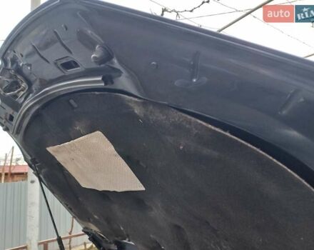 Синий Фольксваген Гольф, объемом двигателя 1.4 л и пробегом 204 тыс. км за 5850 $, фото 39 на Automoto.ua