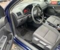 Синій Фольксваген Гольф, об'ємом двигуна 1.9 л та пробігом 292 тис. км за 3300 $, фото 4 на Automoto.ua
