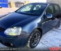 Синий Фольксваген Гольф, объемом двигателя 1.6 л и пробегом 0 тыс. км за 5600 $, фото 1 на Automoto.ua