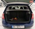 Синий Фольксваген Гольф, объемом двигателя 1.9 л и пробегом 280 тыс. км за 6500 $, фото 8 на Automoto.ua