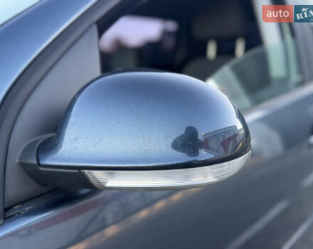 Синій Фольксваген Гольф, об'ємом двигуна 1.4 л та пробігом 185 тис. км за 4799 $, фото 28 на Automoto.ua