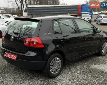 Синій Фольксваген Гольф, об'ємом двигуна 1.4 л та пробігом 216 тис. км за 6300 $, фото 34 на Automoto.ua