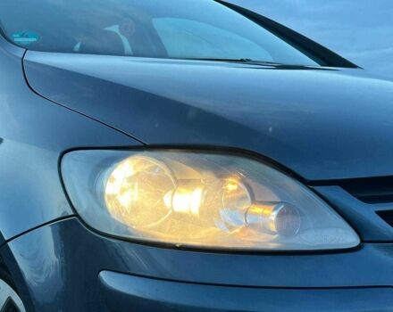 Синий Фольксваген Гольф, объемом двигателя 1.4 л и пробегом 170 тыс. км за 5290 $, фото 12 на Automoto.ua