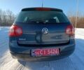 Синий Фольксваген Гольф, объемом двигателя 0 л и пробегом 222 тыс. км за 4999 $, фото 9 на Automoto.ua