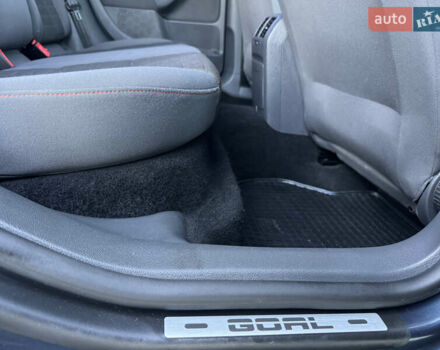 Синій Фольксваген Гольф, об'ємом двигуна 1.4 л та пробігом 185 тис. км за 4799 $, фото 44 на Automoto.ua