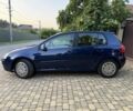 Фольксваген Гольф 2007 у Вышгороде на Automoto.ua Синій Фольксваген Гольф, об'ємом двигуна 1.4 л та пробігом 156 тис. км за 6200 $, фото 1 на Automoto.ua