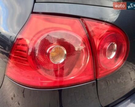 Синій Фольксваген Гольф, об'ємом двигуна 1.6 л та пробігом 206 тис. км за 6300 $, фото 46 на Automoto.ua