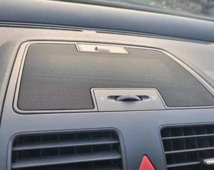 Фольксваген Гольф 2007 в Луцке на Automoto.ua Синий Фольксваген Гольф, объемом двигателя 1.6 л и пробегом 174 тыс. км за 6100 $, фото 33 на Automoto.ua