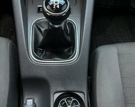 Фольксваген Гольф 2007 в Виннице на Automoto.ua Синий Фольксваген Гольф, объемом двигателя 1.6 л и пробегом 197 тыс. км за 6500 $, фото 19 на Automoto.ua