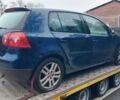 Синій Фольксваген Гольф, об'ємом двигуна 1.6 л та пробігом 200 тис. км за 3999 $, фото 17 на Automoto.ua
