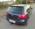 Синий Фольксваген Гольф, объемом двигателя 1.6 л и пробегом 260 тыс. км за 4800 $, фото 6 на Automoto.ua