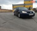 Синий Фольксваген Гольф, объемом двигателя 1.6 л и пробегом 211 тыс. км за 5500 $, фото 11 на Automoto.ua