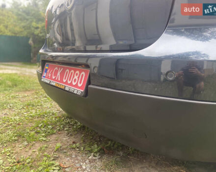 Синій Фольксваген Гольф, об'ємом двигуна 1.4 л та пробігом 236 тис. км за 5750 $, фото 10 на Automoto.ua