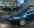 Синий Фольксваген Гольф, объемом двигателя 1.9 л и пробегом 227 тыс. км за 6400 $, фото 1 на Automoto.ua