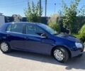 Синій Фольксваген Гольф, об'ємом двигуна 1.4 л та пробігом 237 тис. км за 6000 $, фото 1 на Automoto.ua