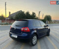 Фольксваген Гольф 2007 в Виннице на Automoto.ua Синий Фольксваген Гольф, объемом двигателя 1.6 л и пробегом 197 тыс. км за 6500 $, фото 5 на Automoto.ua
