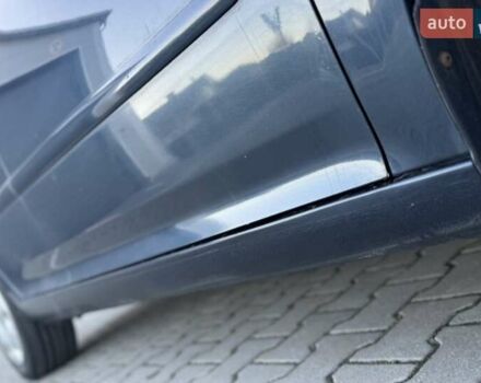 Синий Фольксваген Гольф, объемом двигателя 1.4 л и пробегом 185 тыс. км за 5650 $, фото 22 на Automoto.ua