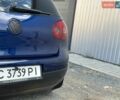 Синій Фольксваген Гольф, об'ємом двигуна 1.39 л та пробігом 269 тис. км за 3499 $, фото 40 на Automoto.ua