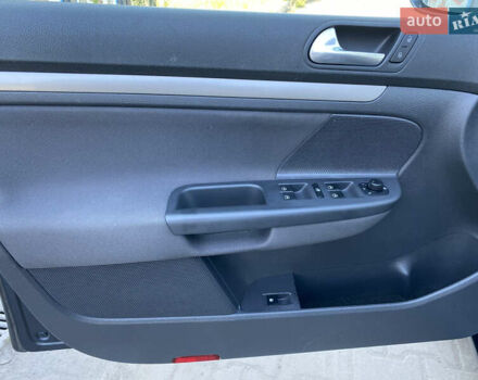 Синий Фольксваген Гольф, объемом двигателя 1.4 л и пробегом 154 тыс. км за 7750 $, фото 34 на Automoto.ua