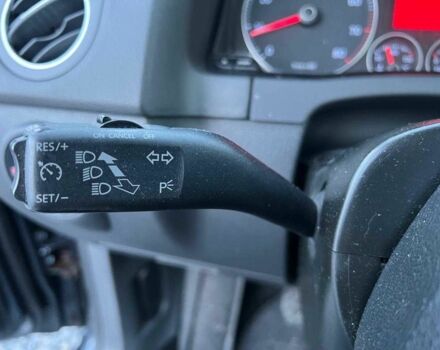 Синий Фольксваген Гольф, объемом двигателя 1.4 л и пробегом 170 тыс. км за 5290 $, фото 23 на Automoto.ua