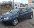 Синий Фольксваген Гольф, объемом двигателя 1.39 л и пробегом 210 тыс. км за 5100 $, фото 1 на Automoto.ua