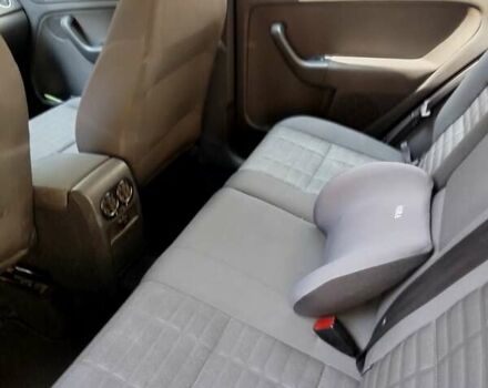 Синий Фольксваген Гольф, объемом двигателя 1.6 л и пробегом 260 тыс. км за 5700 $, фото 1 на Automoto.ua