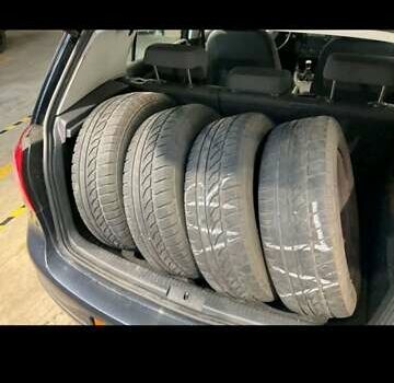 Синій Фольксваген Гольф, об'ємом двигуна 1.6 л та пробігом 231 тис. км за 5599 $, фото 41 на Automoto.ua