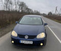 Синій Фольксваген Гольф, об'ємом двигуна 1.9 л та пробігом 348 тис. км за 5600 $, фото 1 на Automoto.ua