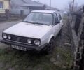 Синий Фольксваген Гольф, объемом двигателя 1.4 л и пробегом 400 тыс. км за 450 $, фото 1 на Automoto.ua