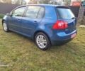 Фольксваген Гольф 2007 в Луцке на Automoto.ua Синий Фольксваген Гольф, объемом двигателя 1.6 л и пробегом 174 тыс. км за 6100 $, фото 8 на Automoto.ua