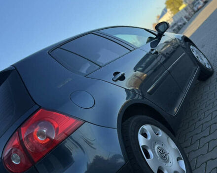 Синій Фольксваген Гольф, об'ємом двигуна 1.4 л та пробігом 185 тис. км за 4799 $, фото 19 на Automoto.ua