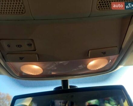Синій Фольксваген Гольф, об'ємом двигуна 1.6 л та пробігом 206 тис. км за 6300 $, фото 103 на Automoto.ua