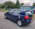 Синій Фольксваген Гольф, об'ємом двигуна 1.6 л та пробігом 220 тис. км за 6250 $, фото 3 на Automoto.ua