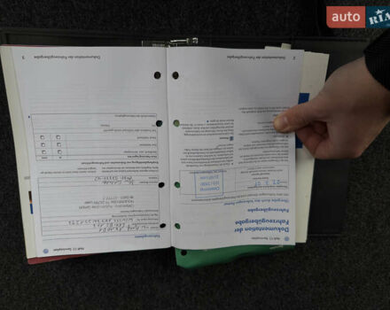 Синій Фольксваген Гольф, об'ємом двигуна 1.4 л та пробігом 216 тис. км за 6300 $, фото 103 на Automoto.ua