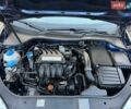 Синий Фольксваген Гольф, объемом двигателя 1.6 л и пробегом 165 тыс. км за 6650 $, фото 38 на Automoto.ua
