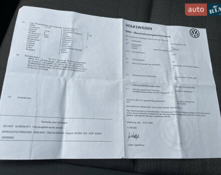 Синий Фольксваген Гольф, объемом двигателя 1.6 л и пробегом 188 тыс. км за 6750 $, фото 51 на Automoto.ua