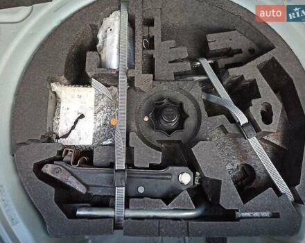 Синий Фольксваген Гольф, объемом двигателя 1.39 л и пробегом 222 тыс. км за 5600 $, фото 18 на Automoto.ua