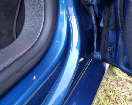 Фольксваген Гольф 2007 в Луцке на Automoto.ua Синий Фольксваген Гольф, объемом двигателя 1.6 л и пробегом 174 тыс. км за 6100 $, фото 13 на Automoto.ua