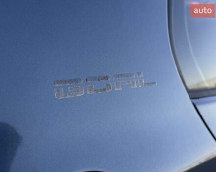 Синий Фольксваген Гольф, объемом двигателя 1.4 л и пробегом 185 тыс. км за 5650 $, фото 19 на Automoto.ua