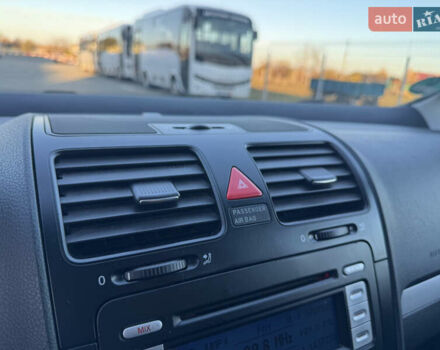 Синій Фольксваген Гольф, об'ємом двигуна 1.4 л та пробігом 185 тис. км за 4799 $, фото 70 на Automoto.ua